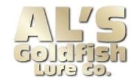 Al's Goldfish Lure coupons